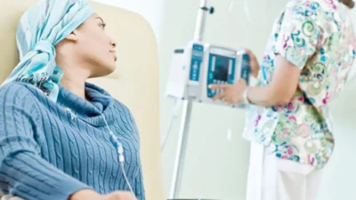 Saiba como cuidar de infecções durante período de quimioterapia e radioterapia