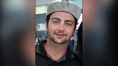 Rafael Guerreiro morre após acidente com moto na Rodovia dos Bandeirantes