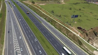 Cosmópolis recebe mais de R$ 800 mil de repasses provenientes do pedágio