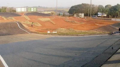 Cosmópolis sedia a quinta etapa do Campeonato Paulista de Bicicross