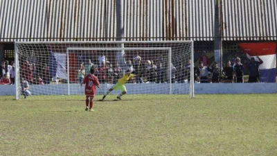 Cosmópolis sedia a 1ª Copa Internacional de Futebol
