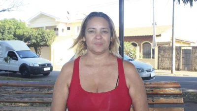 Minha Vida, Uma História com Valdelice Alencar Rodrigues