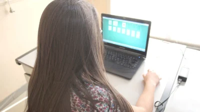 Cérebro humano pode ser exercitado usando a tecnologia, segundo especialista