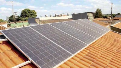 Optar por Energias Sustentáveis já se mostra como melhor opção