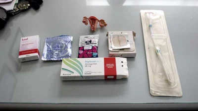 Métodos contraceptivos: entenda os hormônios presentes
