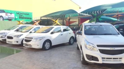 Investimento em carros novos é mais vantajoso