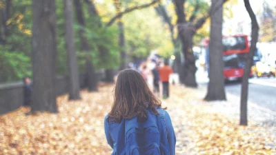 Período de volta às aulas não precisa ser uma luta