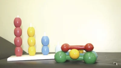 Quando devemos procurar atendimento de Terapia Ocupacional?