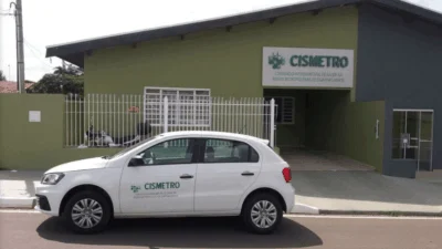 Inscrições para Seleção Pública do Cismetro encerram no próximo dia 05/06