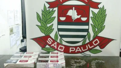 Polícias Civil e Municipal realizam operação conjunta