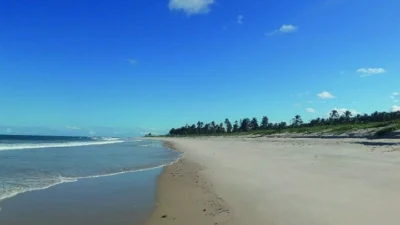 Viagem de férias pode ser uma das mais inesquecíveis conhecendo terras brasileiras