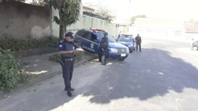 Polícia Municipal realiza operação ‘Visibilidade’ de fiscalização e orientação para motoristas