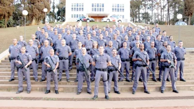 3ª Companhia da Polícia Militar completa dois anos em Cosmópolis