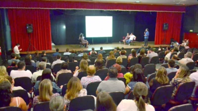 Prefeitura realiza audiência pública para prestação de contas
