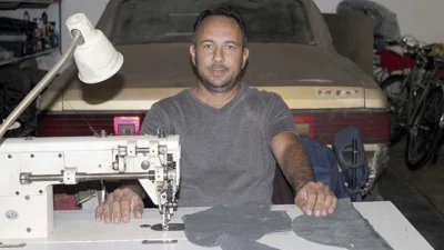 Entrevista com Eduardo Lopes