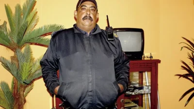 Entrevista com Eduardo Abranches