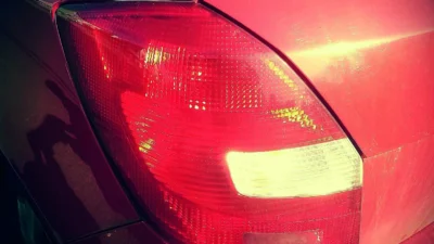 Detran.SP reforça a importância do uso da seta para evitar acidentes no trânsito