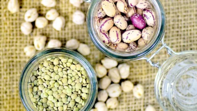 Proteínas são essenciais para qualquer tipo de grupo alimentar