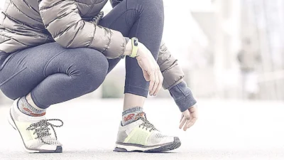 Aprenda como adaptar seus exercícios para o frio