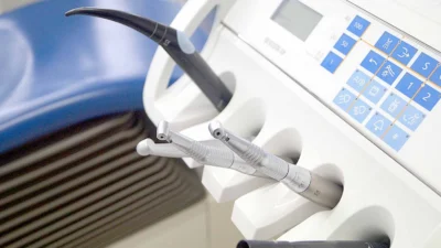 Endodontia é a especialidade que cuida da região interna do dente