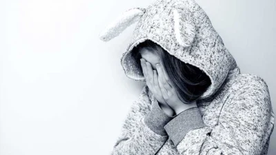 Entenda sobre a depressão na infância e adolescência