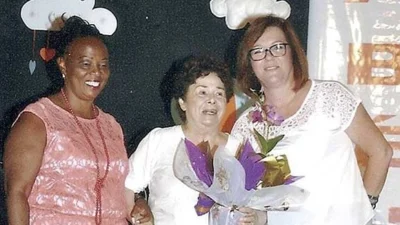 Conheça um pouco da vida de Vilma Nolandi, uma das professoras mais memoráveis de Cosmópolis