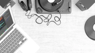 Escutar música pode ajudar na concentração