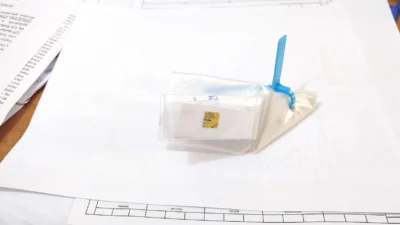 Polícia Civil apreende droga sintética em Cosmópolis