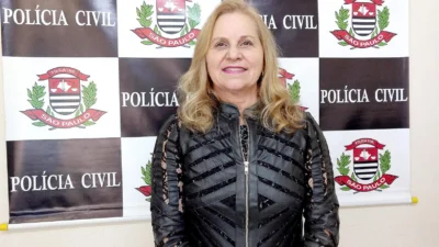 Delegada Seccional visita Cosmópolis e fala sobre segurança pública