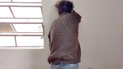 Homem é preso, mais uma vez, por furto