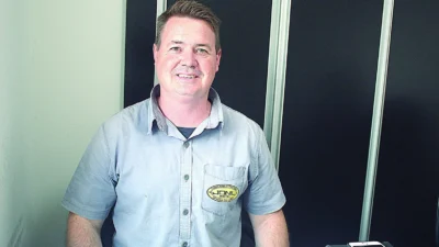 Entrevista com Marcelo Chiriato
