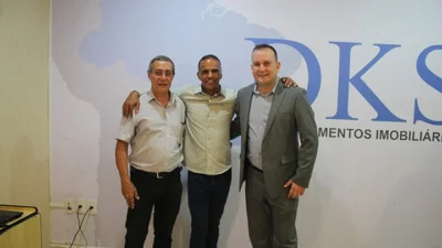 Empresários lançam primeiro Condomínio Industrial em Cosmópolis