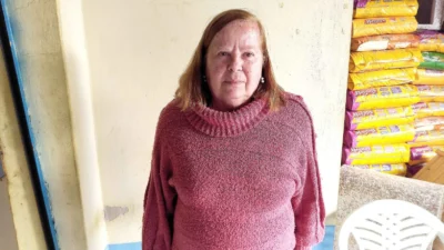 Dirce Jamboni é personagem do “Minha Vida, Uma História”