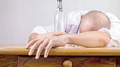 Alcoolismo também afeta diretamente os familiares