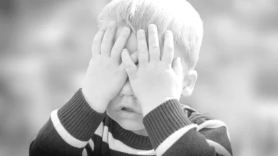 Autoimagem negativa infantil pode acarretar diversas doenças psicológicas