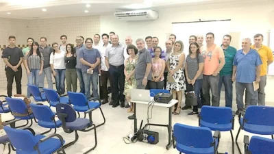 Associação Cosmopolense de Engenheiros, Arquitetos e Agrônomos promove palestra para profissionais