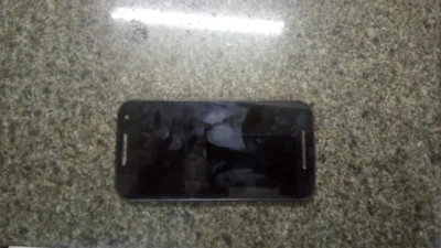 Jovem é detido pela Polícia Militar com celular produto de furto