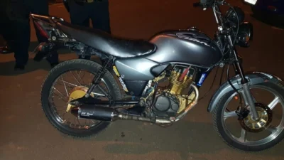 Mais um veículo produto de furto em Artur Nogueira é localizado em Cosmópolis