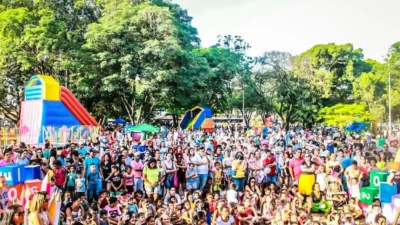 5º Encontro Geral de Crianças aguarda grande público