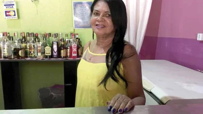 Gilda Gomes é personagem do Minha Vida, Uma História