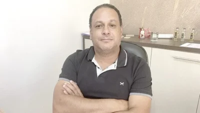 Entrevista com Anderson Dias de Oliveira