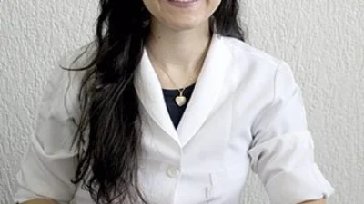 Entrevista com Janaína Ticiane Genaro