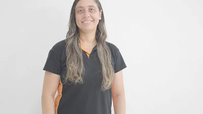 Marisa Ranzani é personagem do Minha Vida, Uma História