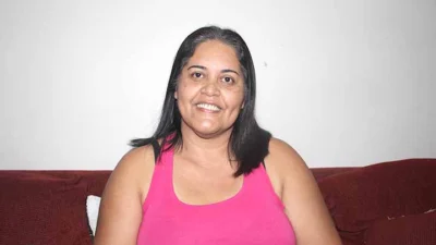 Maridalva Alves é personagem do Minha Vida, Uma História