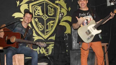 Art&Fato – Bar e PUB comemora um ano e faz homenagem ao antigo ‘Bar do Tabajara’