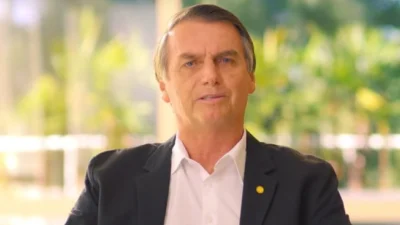 Jair Bolsonaro é eleito com 70% dos votos em Cosmópolis
