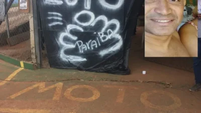 Homem morre em acidente na Avenida da Saudade