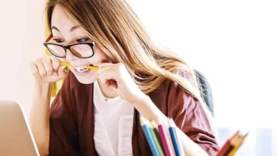 Às vésperas do ENEM, é importante manter estabilidade física e mental