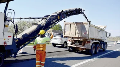 Rota das Bandeiras interdita faixa do anel viário a partir desta sexta (5)