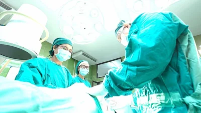 Procura para cirurgia de estrabismo tem crescido